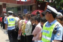 封丘县高考爆料案件最新,揭秘背后真相与反思教育公平