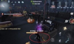 第五人格求生者最新爆料,全新求生者角色揭秘，神秘技能引玩家热议