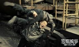警察故事2013在线观看,动作与情感的完美交织