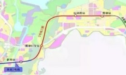 深圳地铁爆料最新消息