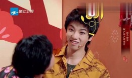 吃瓜娱乐华晨宇是谁,吃瓜娱乐界的音乐奇才