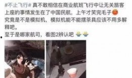 圈内人士爆料刚下飞机,神秘航班刚降落，神秘人物引关注！