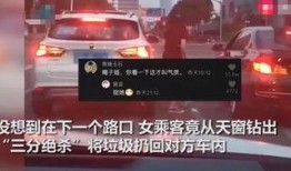 无德司机最新爆料视频,行车记录仪揭露惊人真相