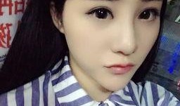 网红吃瓜少女魏芬是谁呀,她是如何成为网络红人的？