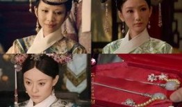 后宫甄嬛传-在线观看,宫廷权谋与情感纠葛的华丽演绎